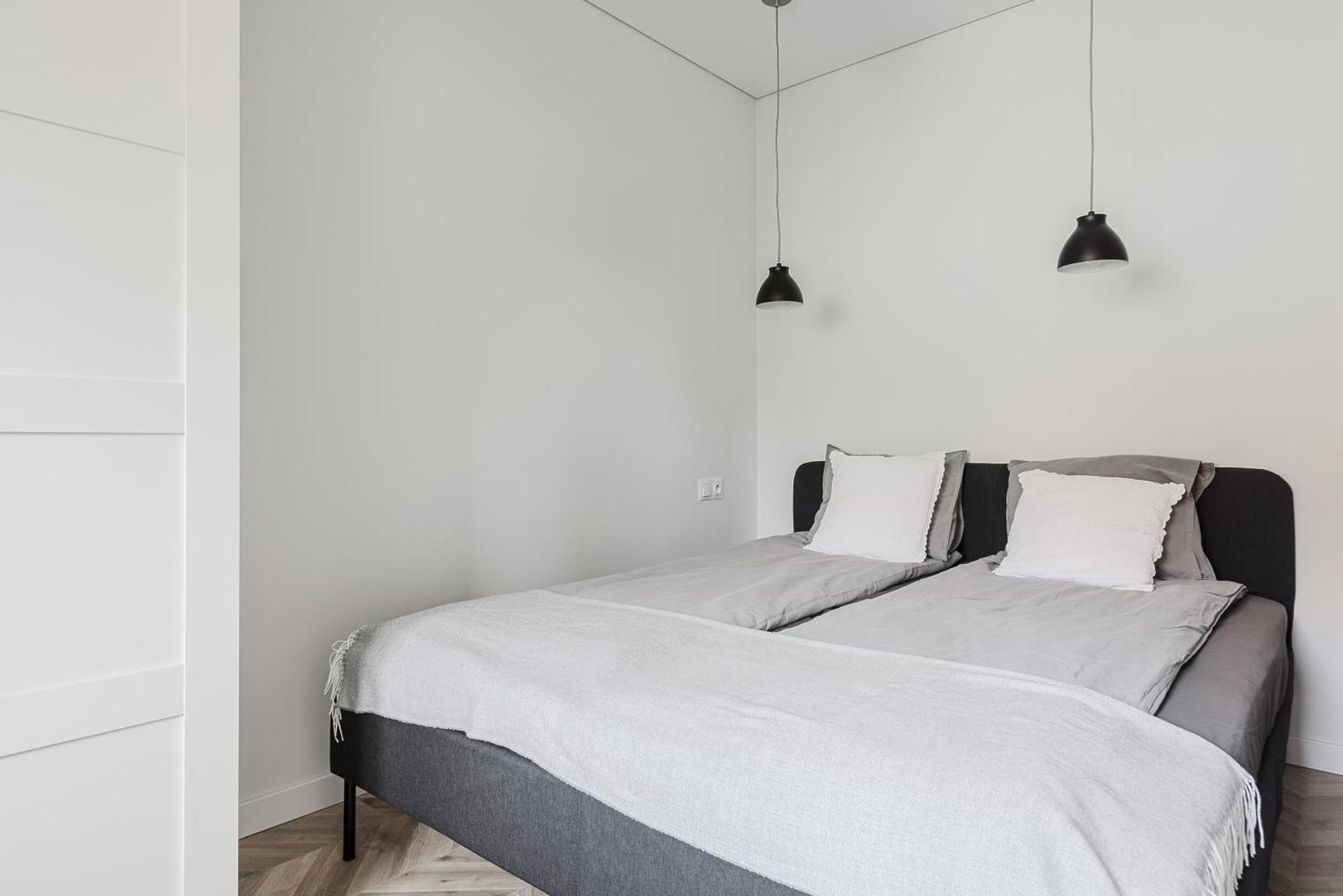Cozy Apartment In Old Town Warszawa Eksteriør bilde