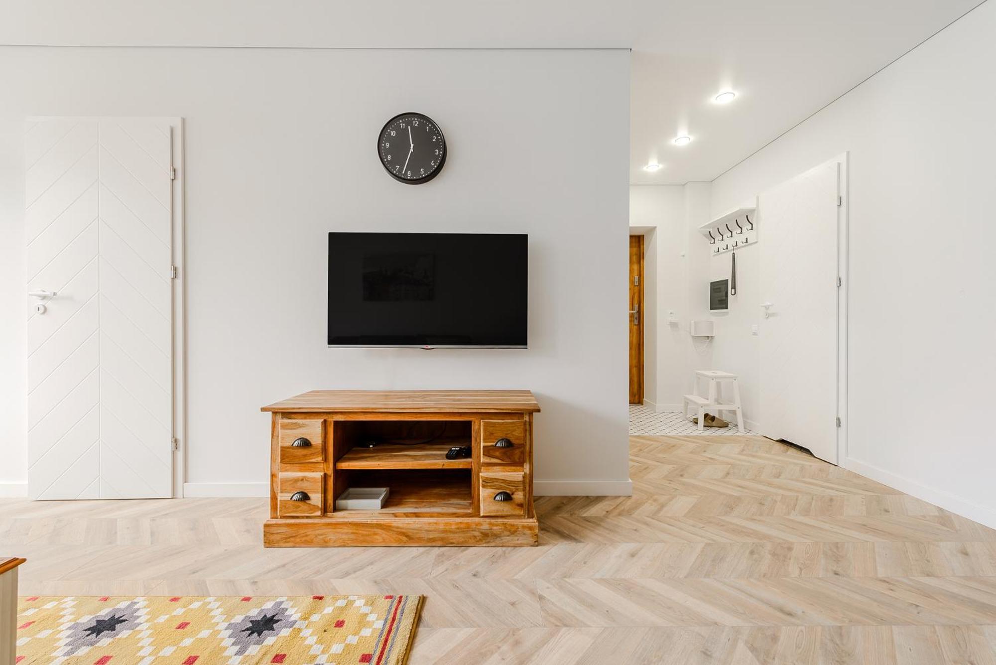 Cozy Apartment In Old Town Warszawa Eksteriør bilde